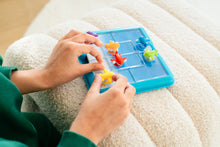 Smart Games Take Off