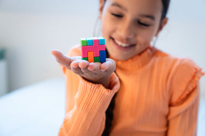Smart Games IQ Quub