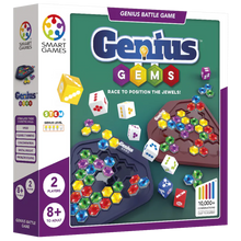 Smart Games Genius Gems