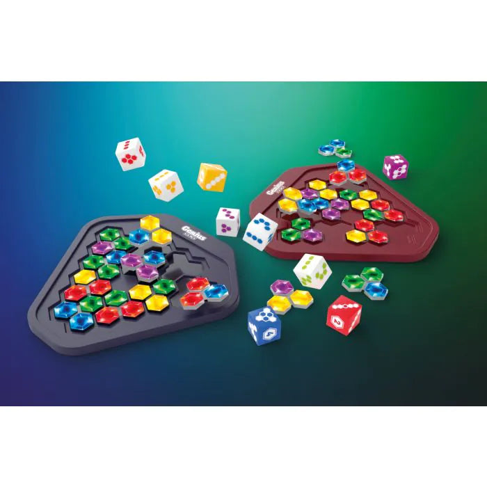Smart Games Genius Gems