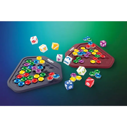 Smart Games Genius Gems