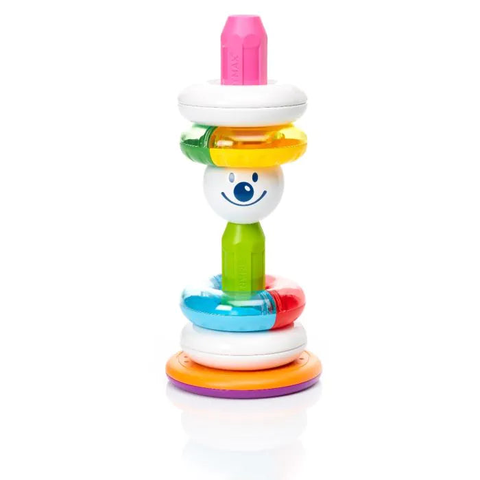 Smart Games My First Stacking Rings