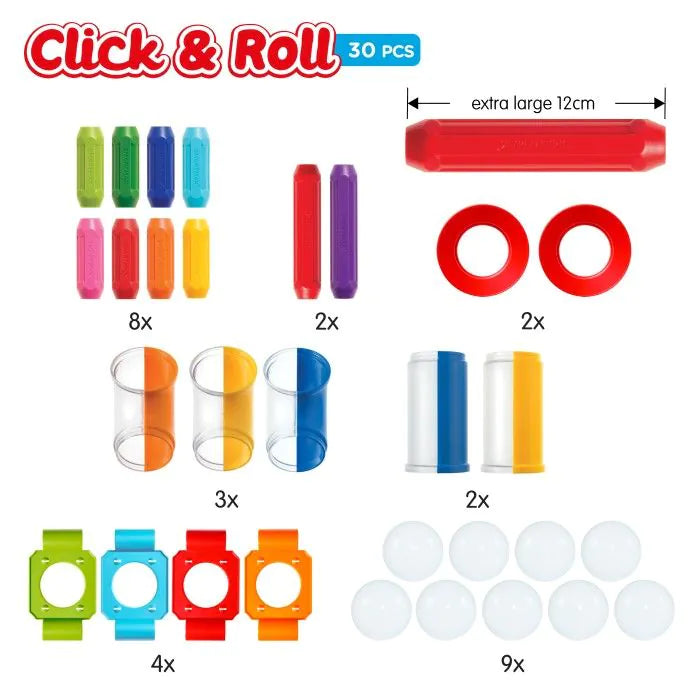 Smart Games SmartMax Click & Roll