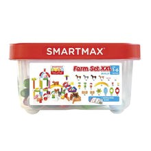 Smart Games SmartMax Farm Set XXL