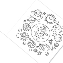 Rachel Ellen Never Forget How Amazing You Are Colouring Book