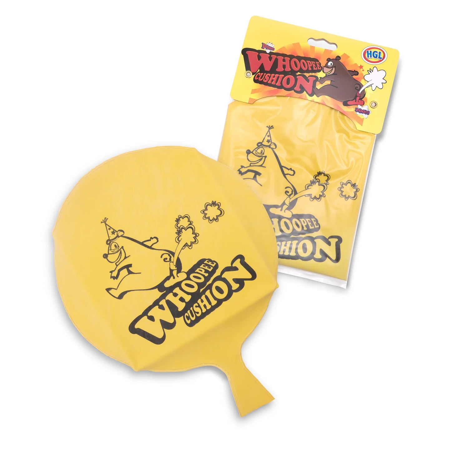 HGL Whoopee Cushion