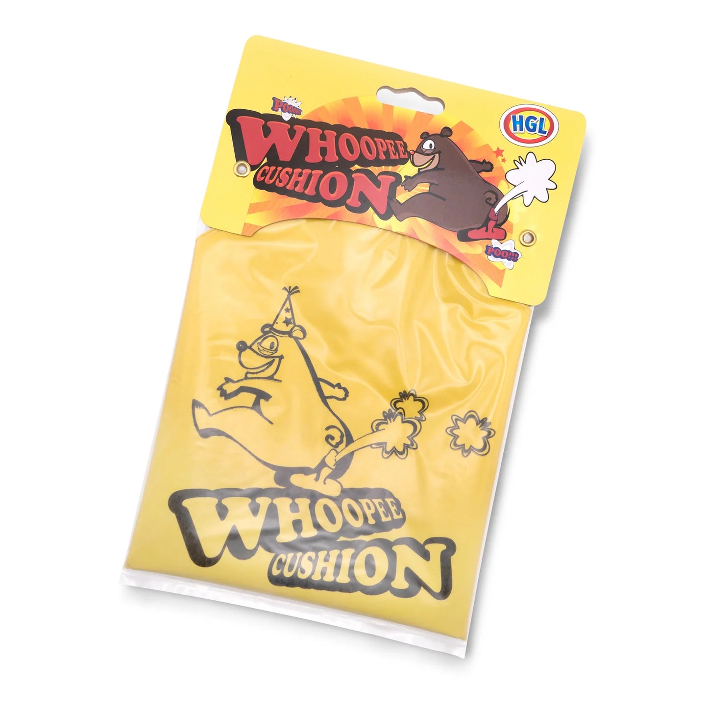 HGL Whoopee Cushion