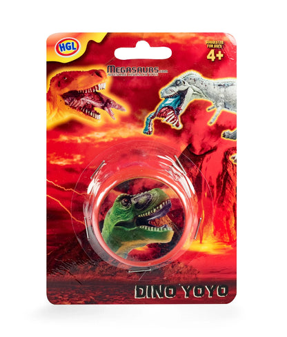 HGL Dinosaur Yo Yo