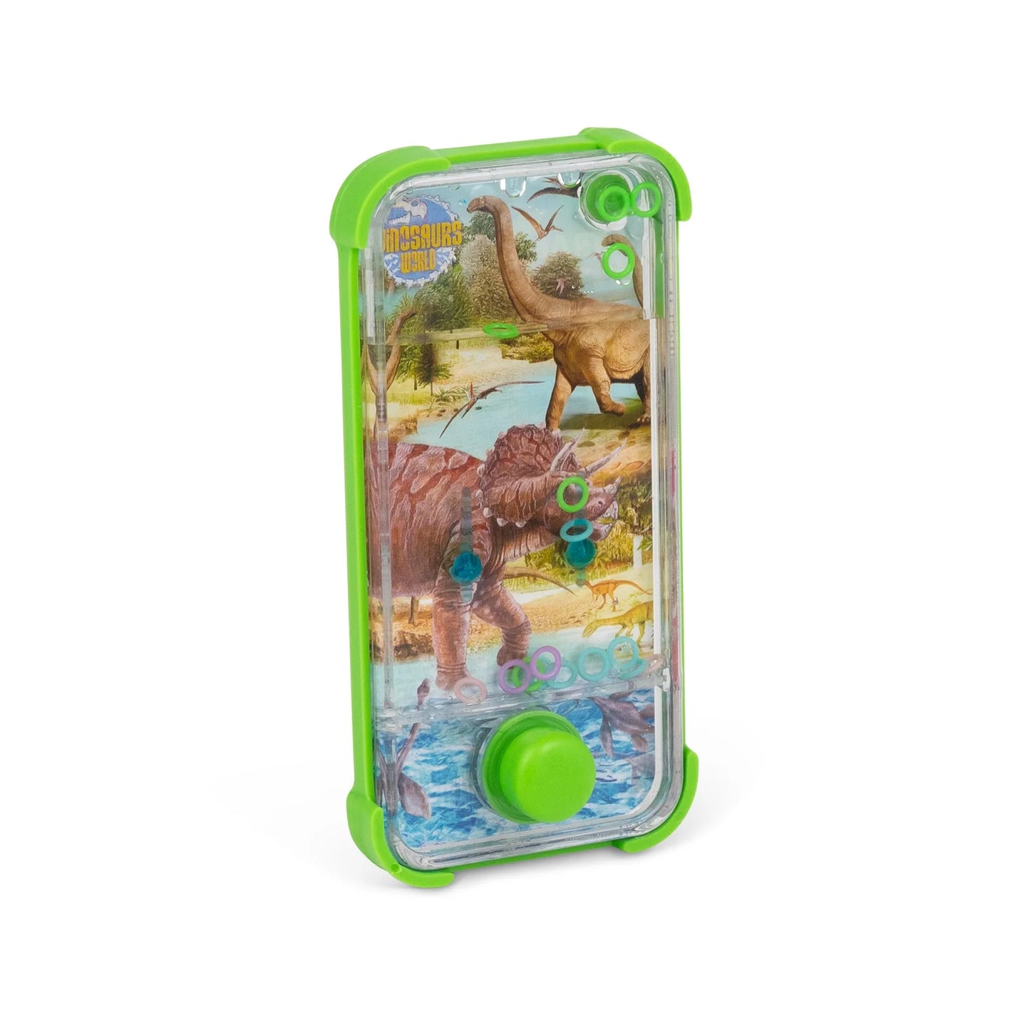 HGL Dinosaur Water Game (1 Chosen At Random)