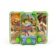 HGL Dinosaur Water Game (1 Chosen At Random)