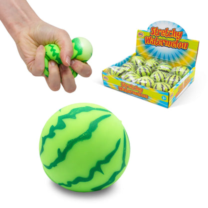 HGL Stretchy Watermelon