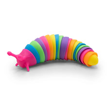HGL Rainbow Fidget Slug