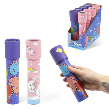 Kaleidoscope (1 Chosen At Random)