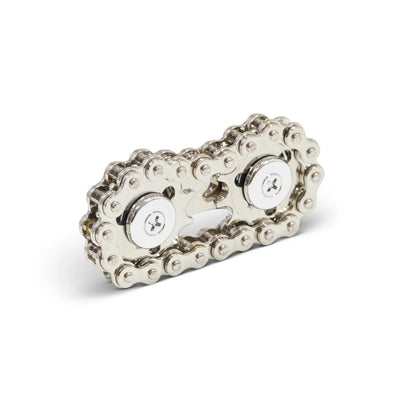HGL Chain Fidget Spinner