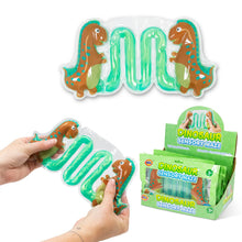 HGL Dinosaur Sensory Maze Game