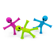 HGL Light Up Alien Pop Tubes (1 Chosen at Random)