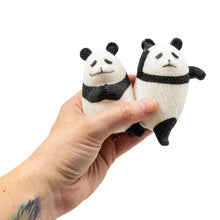HGL Squeezy Bead Ball Panda