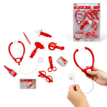 HGL Large Doctor Set