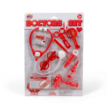 HGL Large Doctor Set
