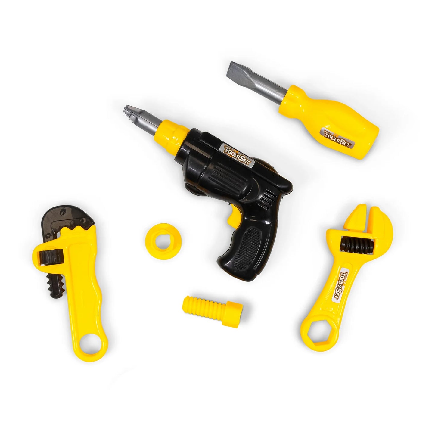 HGL Large Tool Set