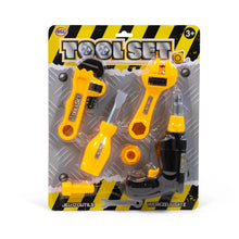 HGL Large Tool Set