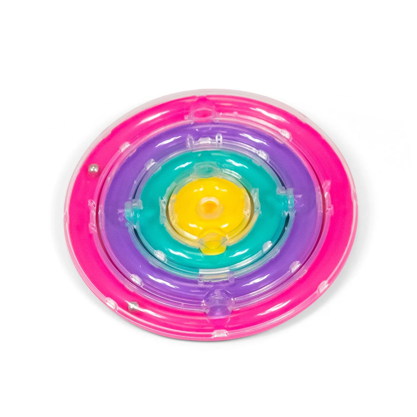 HGL Gyro Spinning Maze