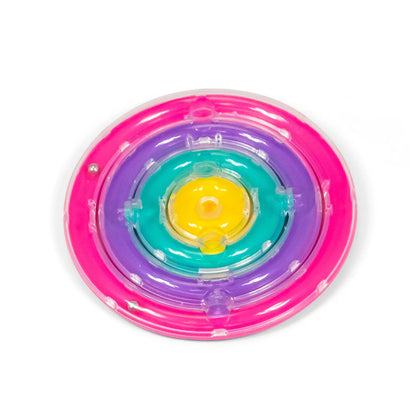 HGL Gyro Spinning Maze