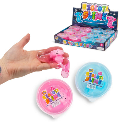 HGL Axolotl Slime (1 Chosen At Random)