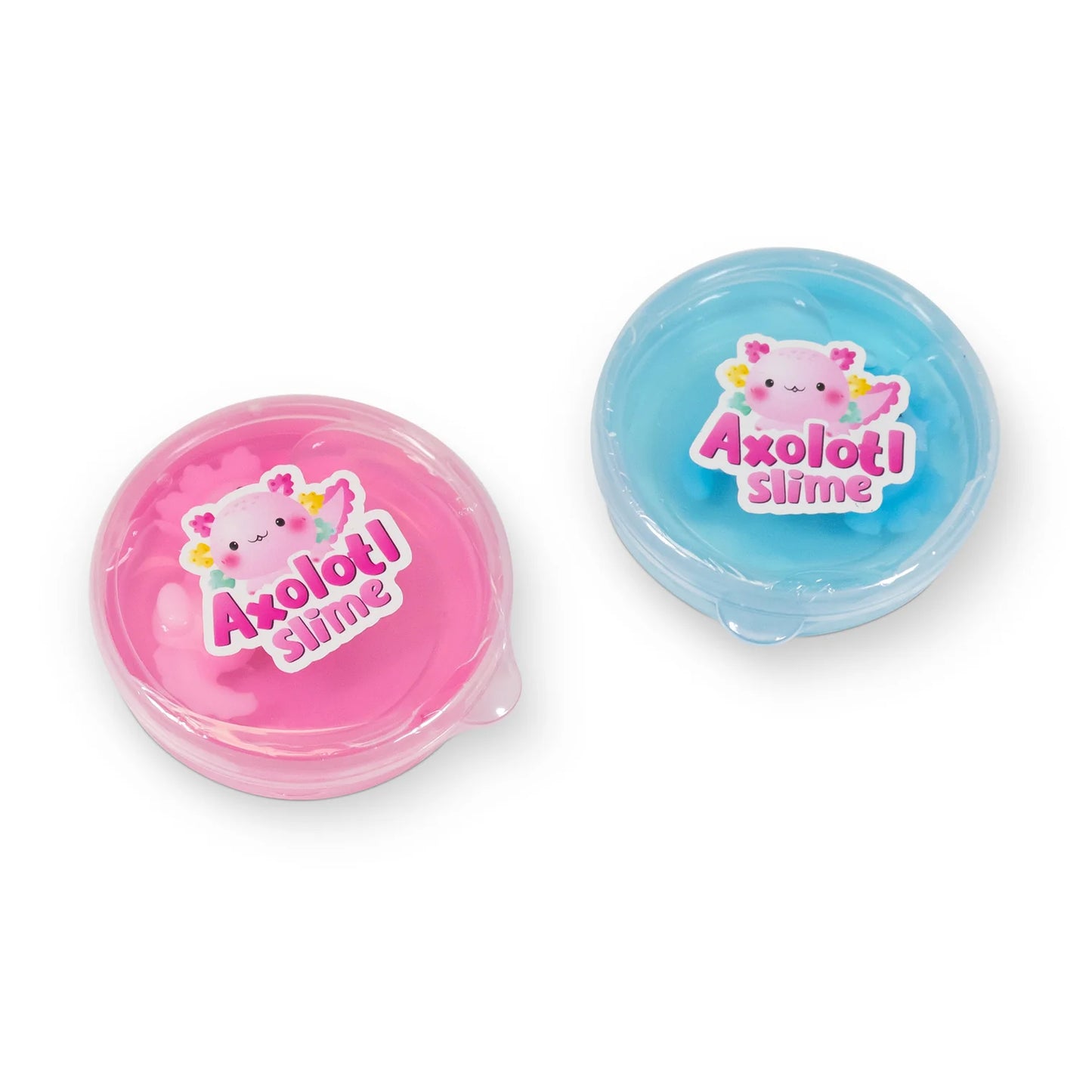 HGL Axolotl Slime (1 Chosen At Random)