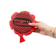 HGL 6 Inch Foam Whoopee Cushion