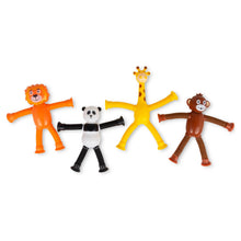 HGL Animal Pop Tube Assortment ( 1 Chosen at Random)