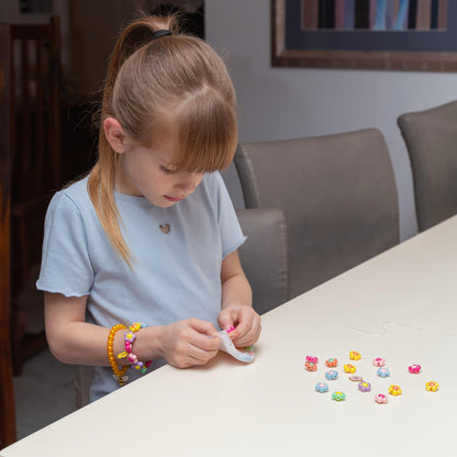 HGL Pick N Pop Bracelets Pretty Flower