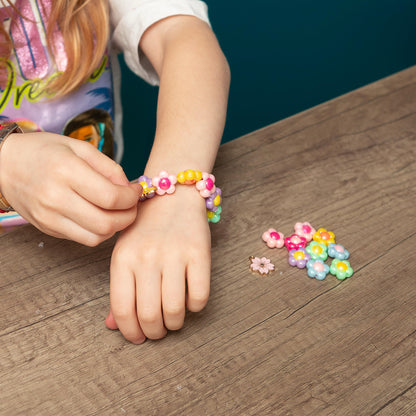 HGL Pick N Pop Bracelets Pretty Flower