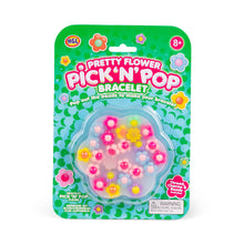 HGL Pick N Pop Bracelets Pretty Flower