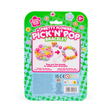 HGL Pick N Pop Bracelets Pretty Flower
