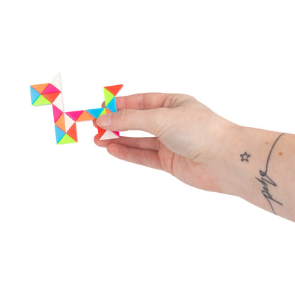 HGL Sensory Surprise Vending Machine, Pink