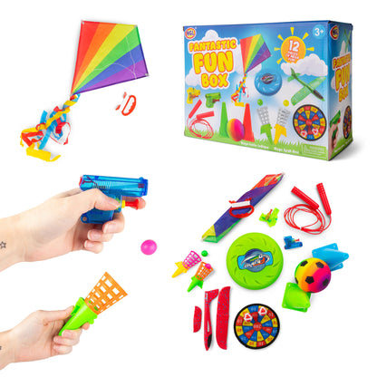 HGL Fantastic Fun Box