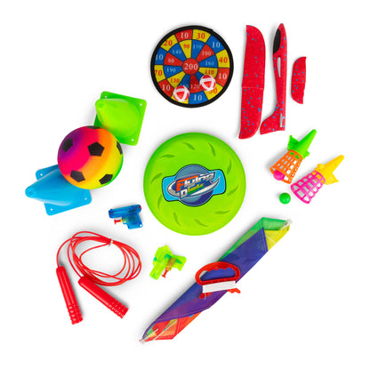 HGL Fantastic Fun Box