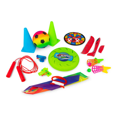 HGL Fantastic Fun Box