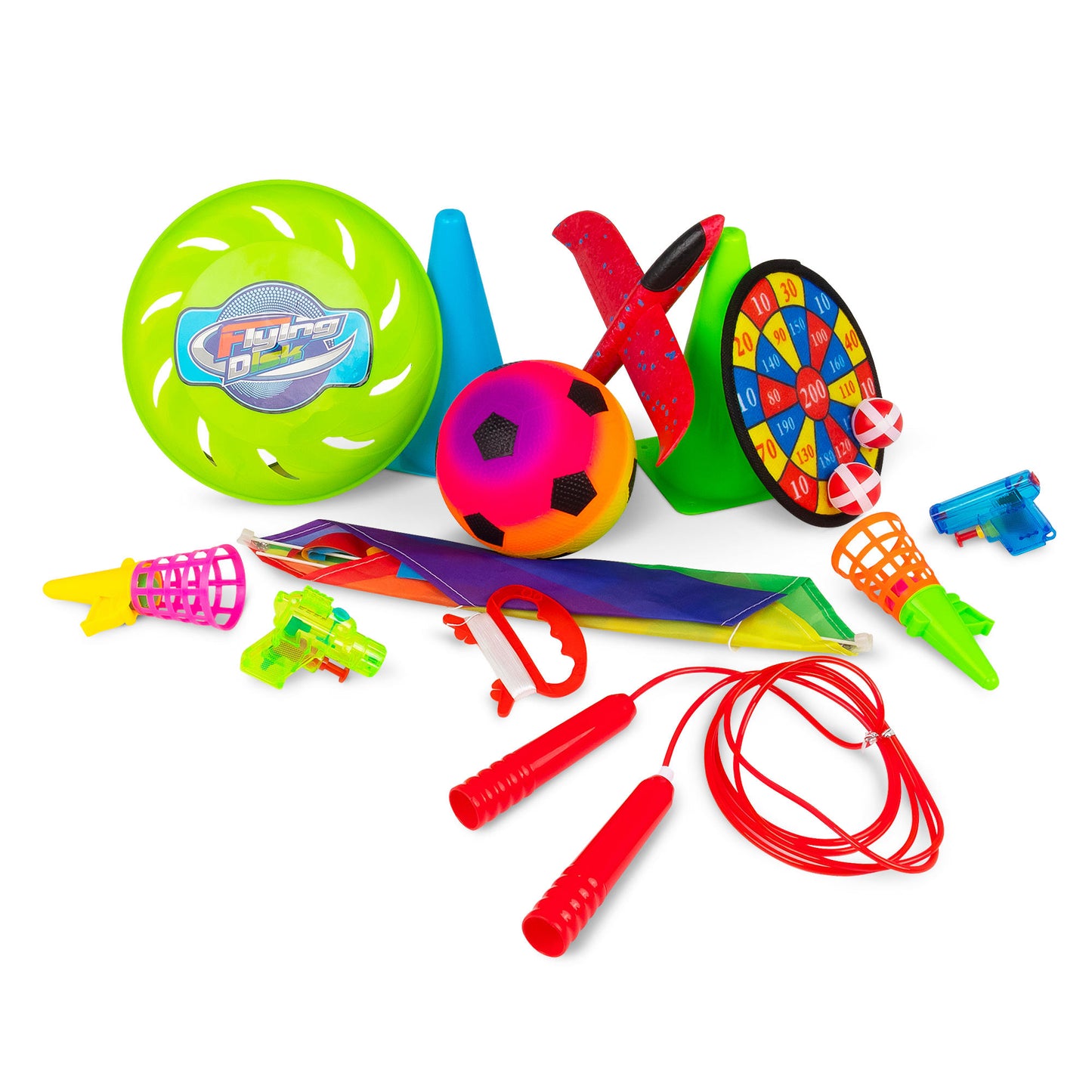 HGL Fantastic Fun Box