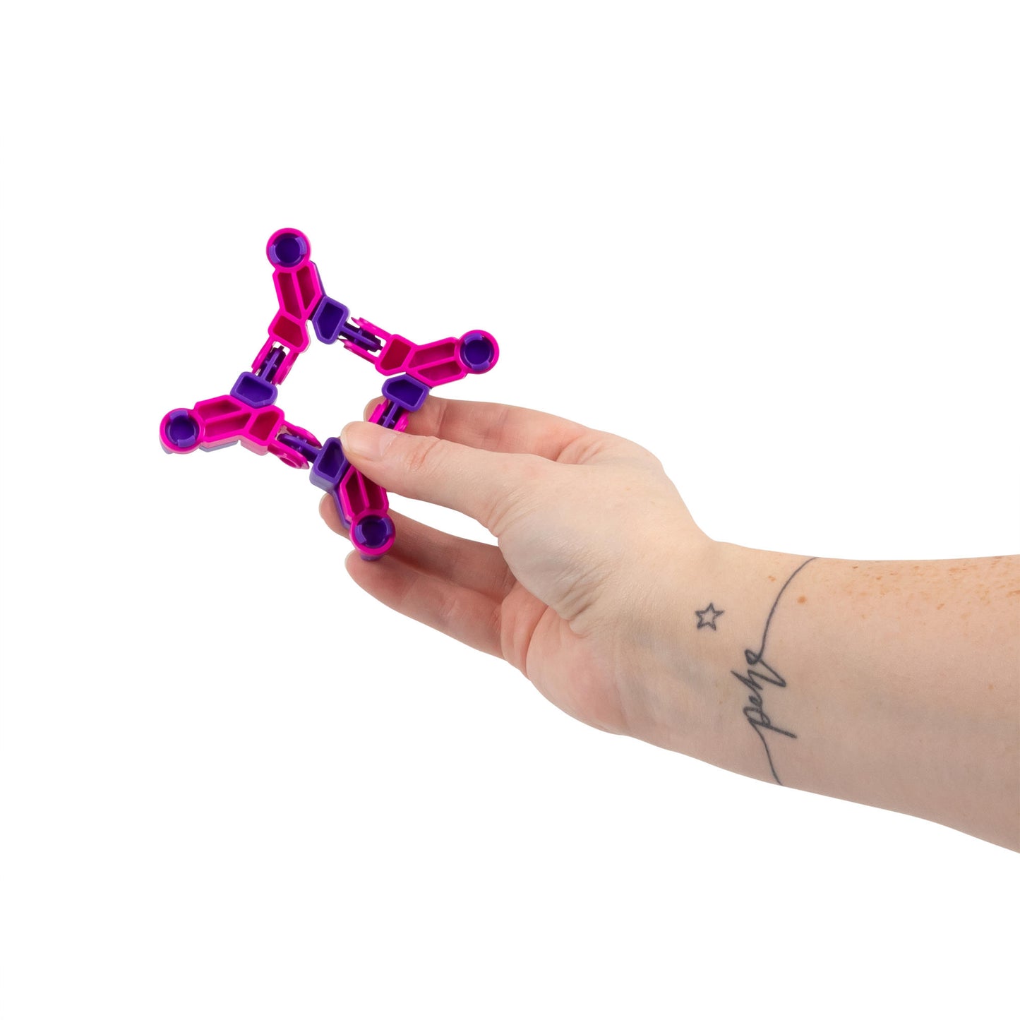 HGL Infinity Fidget (1 Chosen at Random)