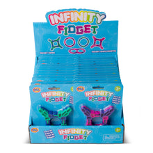 HGL Infinity Fidget (1 Chosen at Random)