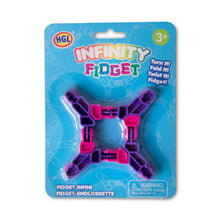 HGL Infinity Fidget (1 Chosen at Random)