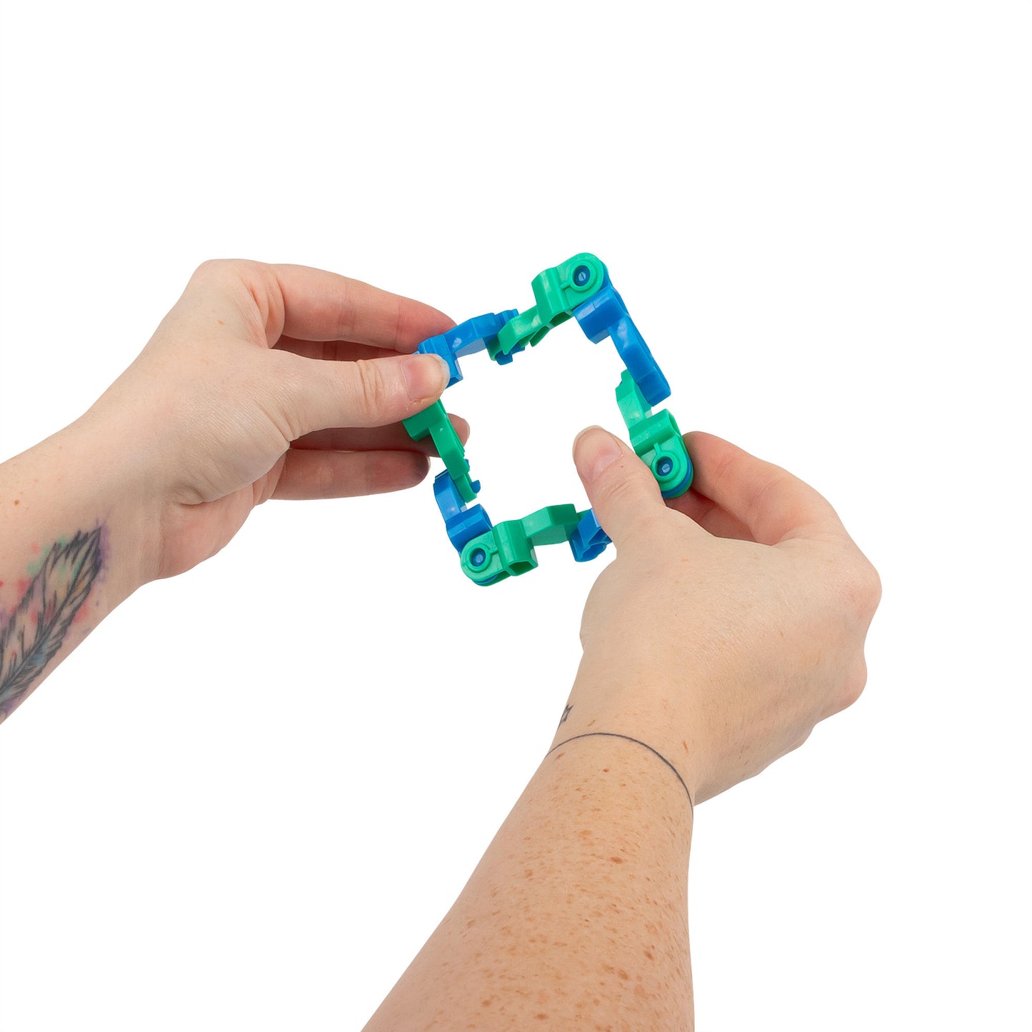HGL Infinity Fidget (1 Chosen at Random)