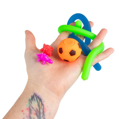 HGL Dinosaur Sensory Squishy Slime Set