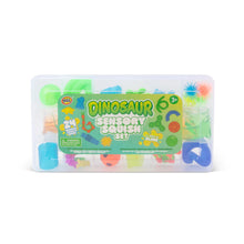 HGL Dinosaur Sensory Squishy Slime Set