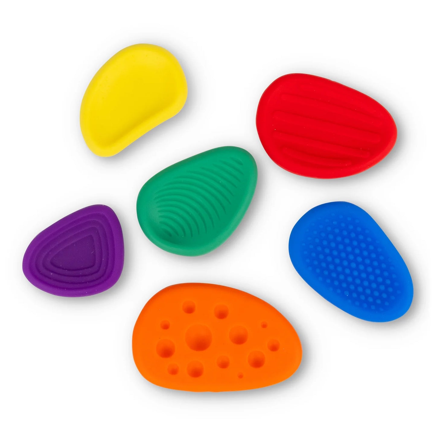 HGL Fidget Worry Stones