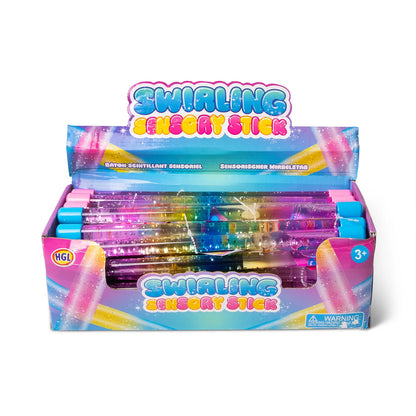 HGL Swirling Sensory Stick