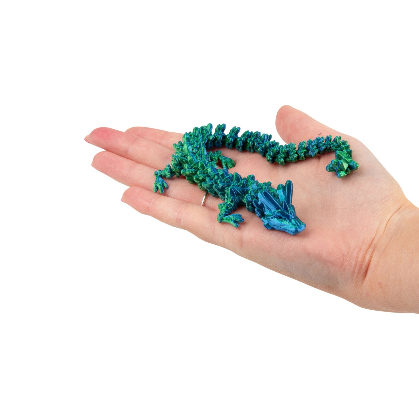 HGL 3D Printed Dragon Egg ( 1 Chosen at Random)