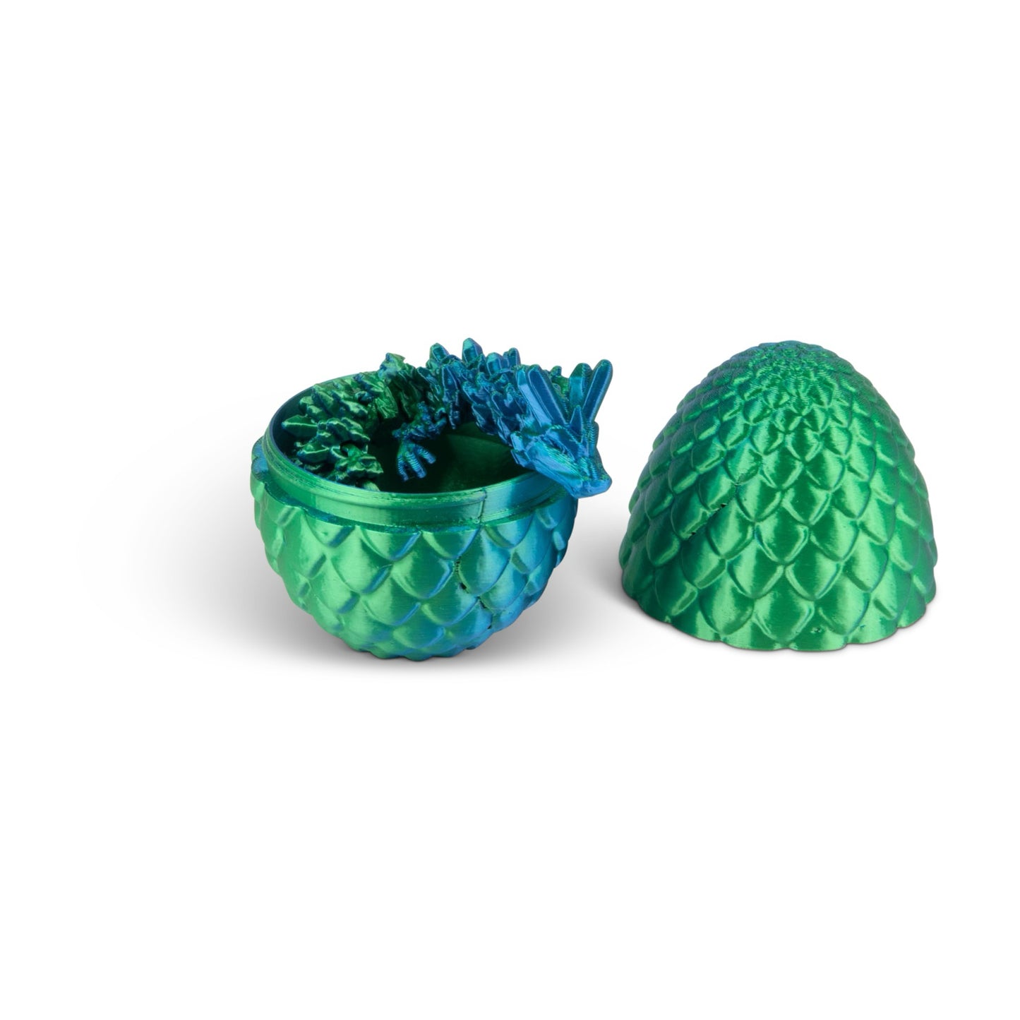 HGL 3D Printed Dragon Egg ( 1 Chosen at Random)